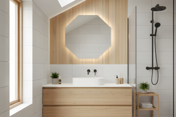 Monikulmaiset peilit