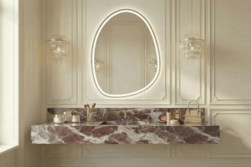 Epäsäännölliset peilit