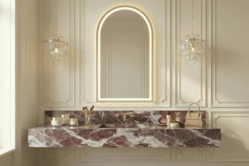 Epäsäännölliset peilit