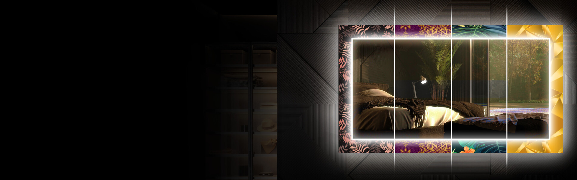 Peili Decor