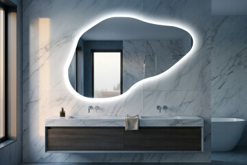 Epäsäännölliset peilit