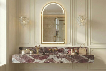 Epäsäännölliset peilit