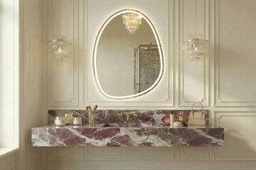 Epäsäännölliset peilit