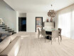 Lattialaatta 60x120 cm, beige, matta A4H1063 Memento Travertino Ambra Mat