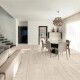 Lattialaatta 60x120 cm, beige, matta A4H1063 Memento Travertino Ambra Mat #1