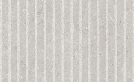 Seinälaatta 60x120 cm, valkoinen, matta A4H1094 Shellstone Bianco Rigat-One