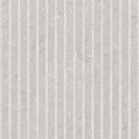 Seinälaatta 60x120 cm, valkoinen, matta A4H1094 Shellstone Bianco Rigat-One #1