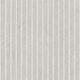 Seinälaatta 60x120 cm, valkoinen, matta A4H1094 Shellstone Bianco Rigat-One #1