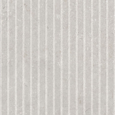 Seinälaatta 60x120 cm, valkoinen, matta A4H1094 Shellstone Bianco Rigat-One #2