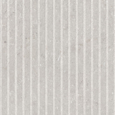 Seinälaatta 60x120 cm, valkoinen, matta A4H1094 Shellstone Bianco Rigat-One #3