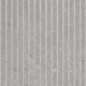 Seinälaatta 60x120 cm, harmaa matta A4H1097 Shellstone Grigio Rigat-One #2
