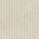 Seinälaatta 60x120 cm, beige, matta, A4H1100 Shellstone Beige Rigat-One #8