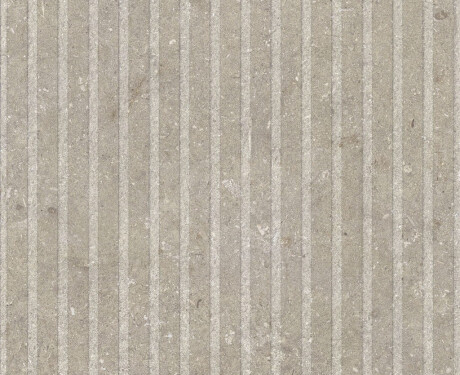 Seinälaatta 60x120 cm, taupe, matta, A4H1103 Shellstone Taupe Rigat-One