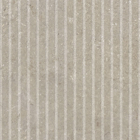 Seinälaatta 60x120 cm, taupe, matta, A4H1103 Shellstone Taupe Rigat-One #2