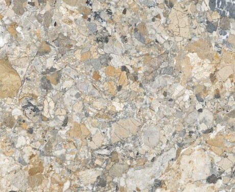Suurikokoinen 120x280-kokoinen laatta, beige-harmaa mattamarmori, A4H1110 Calda Ambrozia