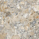Lattialaatta 120x120, beige-harmaa marmori, matta, A4H1112 Calda Ambrozia #1