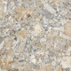 Lattialaatta 120x120, beige-harmaa marmori, matta, A4H1112 Calda Ambrozia #6