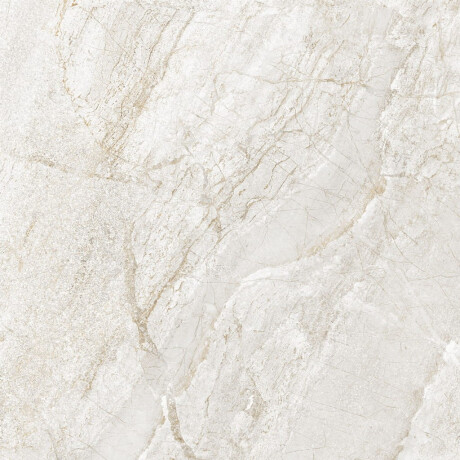 Lasitettu lattialaatta 60x120 cm, vaaleanharmaa, kivimäinen, matta, A4H1127 Agathos White #1