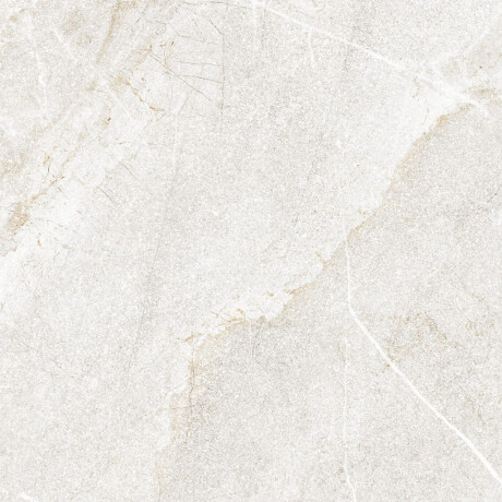 Lasitettu lattialaatta 60x120 cm, vaaleanharmaa, kivimäinen, matta, A4H1127 Agathos White #7