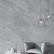 Lasitettu lattialaatta 120x120 cm, harmaa kivi, matta, A4H1130 Agathos Grey #8