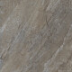 Lasitettu lattialaatta 120x120 cm, ruskea kivimäinen, matta, A4H1134 Agathos Multicolor #3