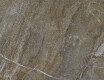 Lasitettu lattialaatta 60x120 cm, ruskea kivimäinen, matta, A4H1135 Agathos Multicolor