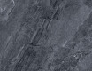 Lasitettu lattialaatta 120x120 cm, antrasiittinen, kivimäinen, matta A4H1138 Agathos Anthracite