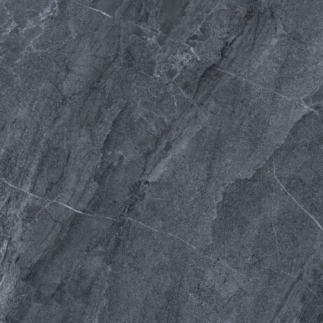 Lasitettu lattialaatta 120x120 cm, antrasiittinen, kivimäinen, matta A4H1138 Agathos Anthracite #4