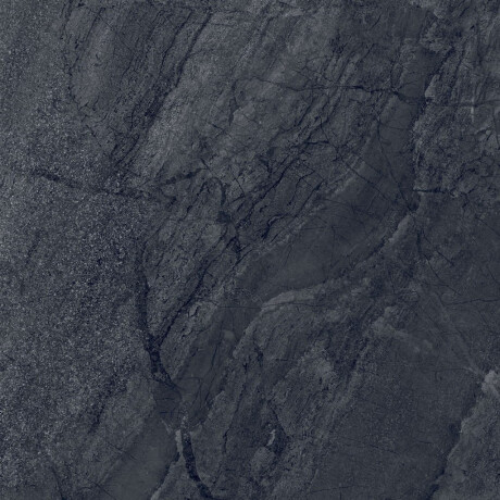 Lasitettu lattialaatta 60x120 cm, antrasiittinen, kivimäinen, matta A4H1139 Agathos Anthracite #1