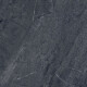 Lasitettu lattialaatta 60x120 cm, antrasiittinen, kivimäinen, matta A4H1139 Agathos Anthracite #2