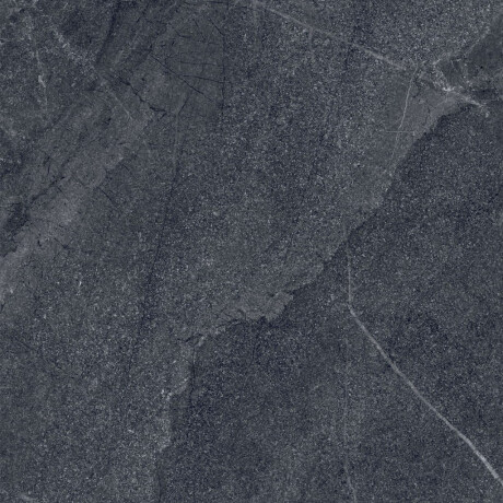 Lasitettu lattialaatta 60x120 cm, antrasiittinen, kivimäinen, matta A4H1139 Agathos Anthracite #3