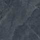 Lasitettu lattialaatta 60x120 cm, antrasiittinen, kivimäinen, matta A4H1139 Agathos Anthracite #3