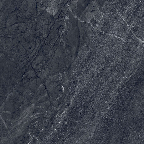 Lasitettu lattialaatta 60x120 cm, antrasiittinen, kivimäinen, matta A4H1139 Agathos Anthracite #5