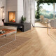 Puun näköinen lattialaatta 20x120, mattapintainen A4H1143 Homy Natural #7