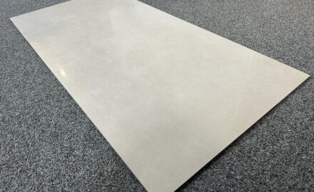 Lappato-kivi lattialle, 60x120, vaaleanharmaa, rektifioitu, A4H122 Poli Gris