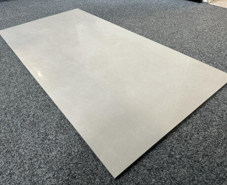 Lappato-kivi lattialle, 60x120, vaaleanharmaa, rektifioitu, A4H122 Poli Gris