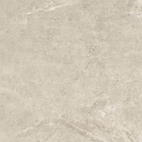 Lattialaatta 60x120, vaaleanharmaa, lämpimän beige sävy, juovainen, matta, A4H140 Ermetica Bianco #6