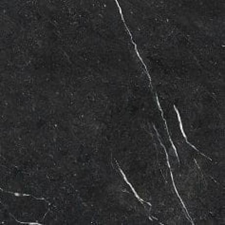 Lasitettu lattialaatta Pierre Black 120x120 cm, kiiltävä musta, kultaisella juovalla, rektifioitu A4H197 #24