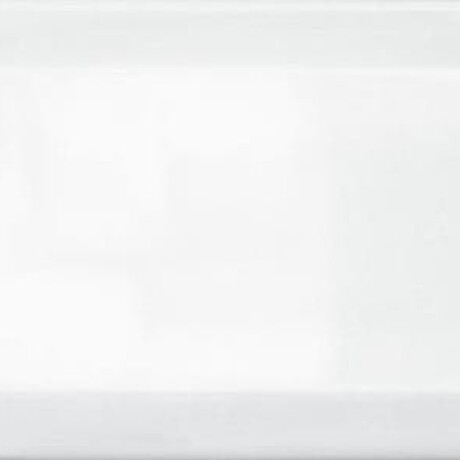 Vallattu keraaminen seinälaatta 10x20, valkoinen, kiiltävä, vallattu A4H22 Blanco Brillo #4