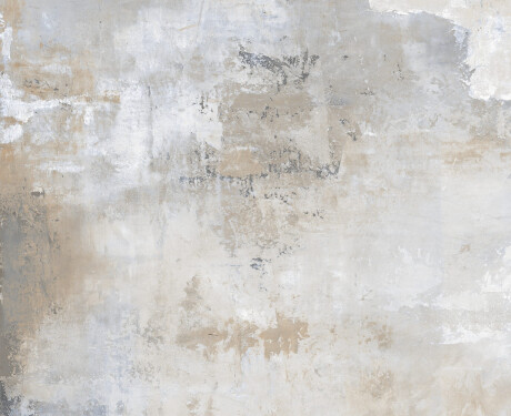 Lasitettu lattialaatta 120x120 cm, harmaa mattapintainen, rektifioitu A4H252 City Grey
