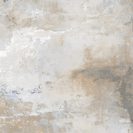 Lasitettu lattialaatta 120x120 cm, harmaa mattapintainen, rektifioitu A4H252 City Grey #6