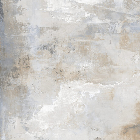 Lasitettu lattialaatta 120x120 cm, harmaa mattapintainen, rektifioitu A4H252 City Grey #9