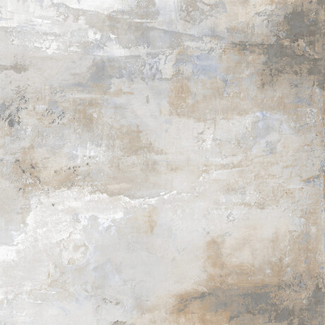 Lasitettu lattialaatta 120x120 cm, harmaa mattapintainen, rektifioitu A4H252 City Grey #10