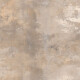 Lasitettu lattialaatta 120x120 cm, mattabeige, rektifioitu, A4H258 City Beige #5