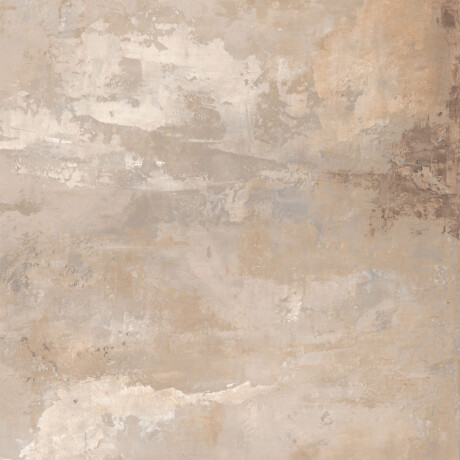 Lasitettu lattialaatta 120x120 cm, mattabeige, rektifioitu, A4H258 City Beige #17