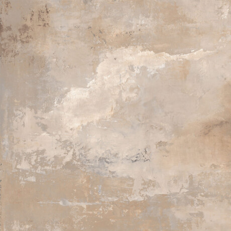 Lasitettu lattialaatta 120x120 cm, mattabeige, rektifioitu, A4H258 City Beige #18
