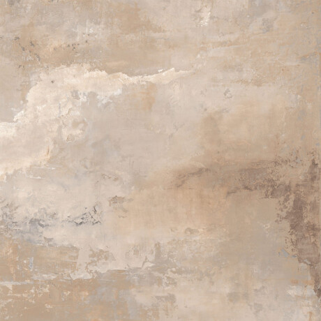 Lasitettu lattialaatta 120x120 cm, mattabeige, rektifioitu, A4H258 City Beige #19