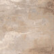 Lasitettu lattialaatta 120x120 cm, mattabeige, rektifioitu, A4H258 City Beige #23