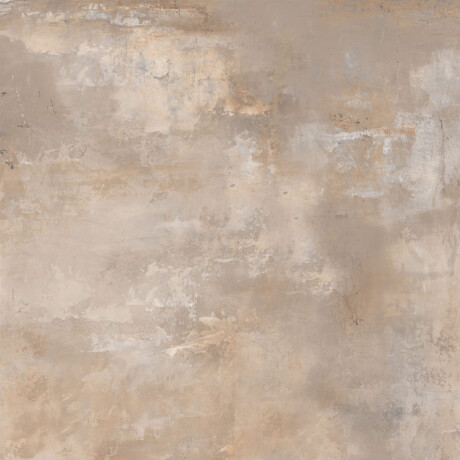 Lasitettu lattialaatta 120x120 cm, mattabeige, rektifioitu, A4H258 City Beige #26