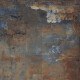 Lasitettu lattialaatta 120x120 cm, mattaruskea, rektifioitu, A4H265 City Multicolor #11